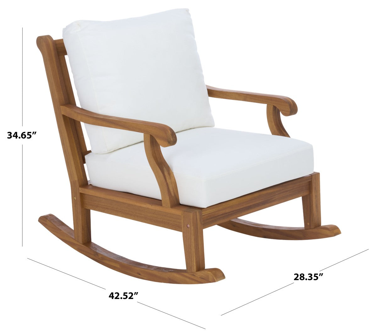 NATURAL / IVORY