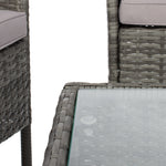 GREY / GREY
