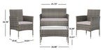 GREY / GREY