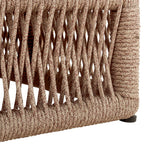 HEATHER TAN / HUNTER GREEN STR