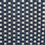 Navy / White