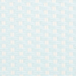 Baby Blue / White