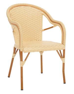 Safavieh California Armchair (Set of 2), PAT7531