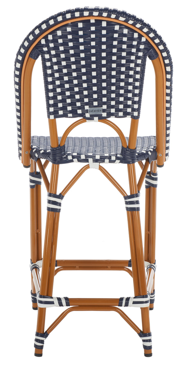 NAVY / WHITE