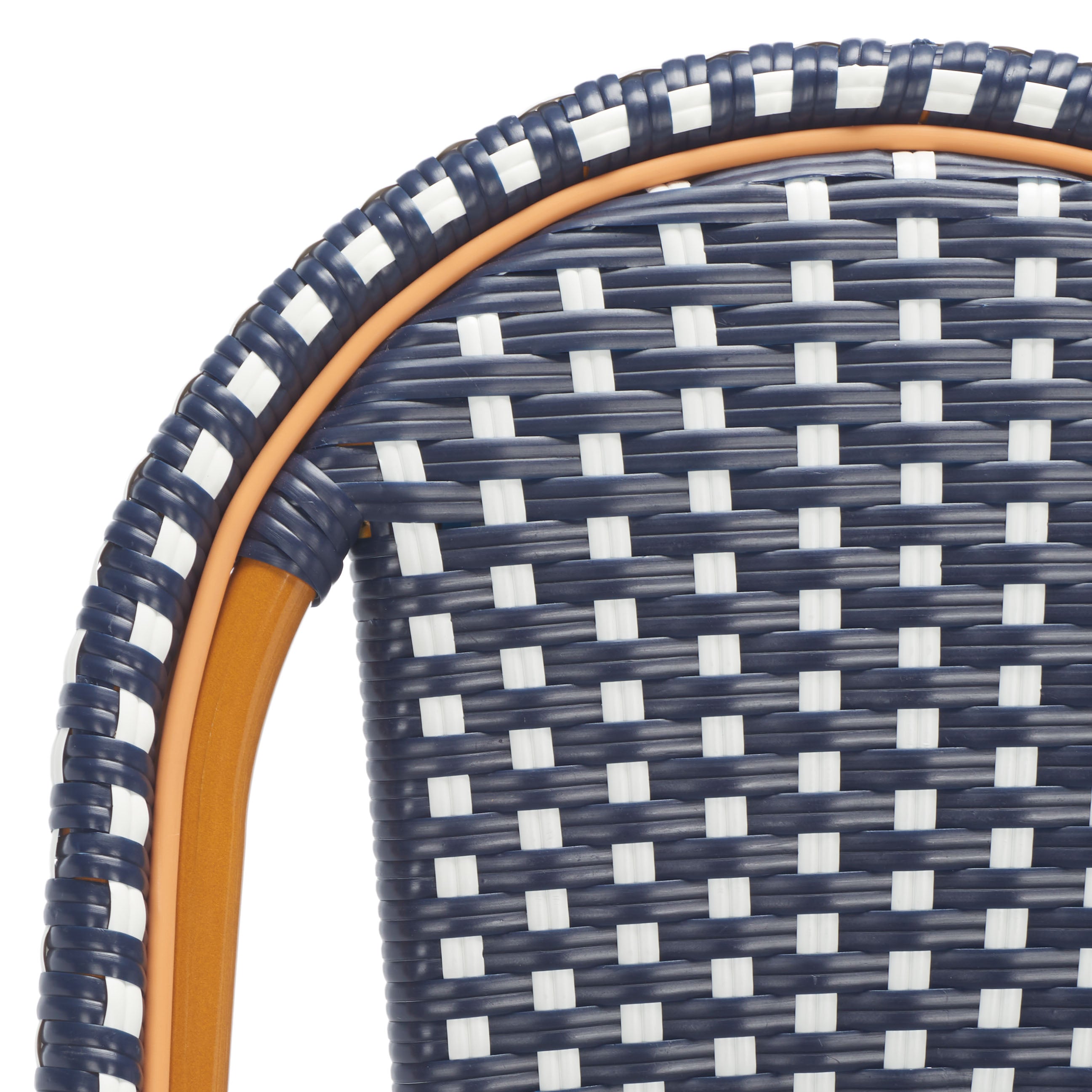 NAVY / WHITE