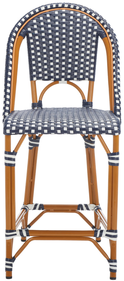 NAVY / WHITE
