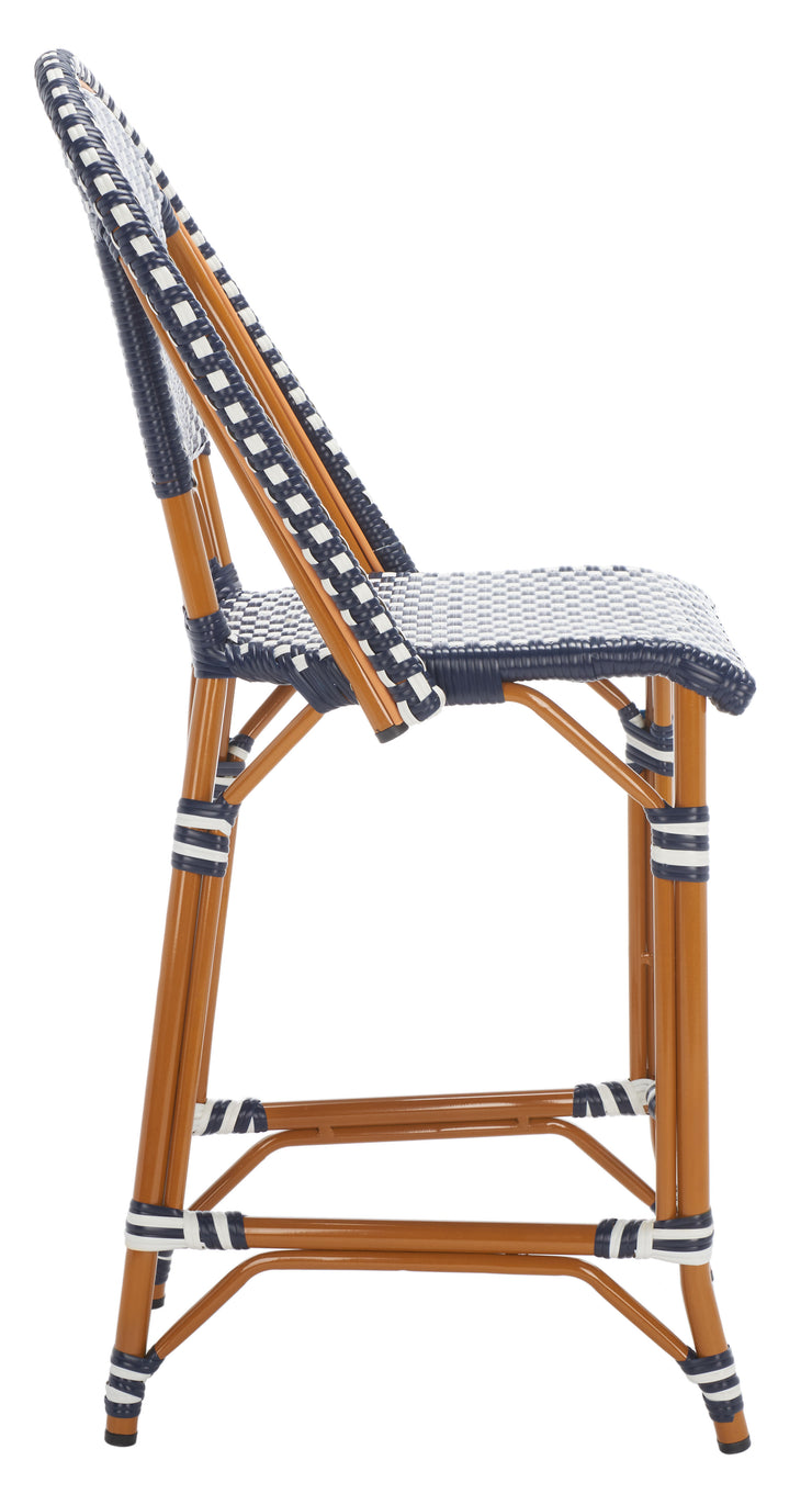 NAVY / WHITE