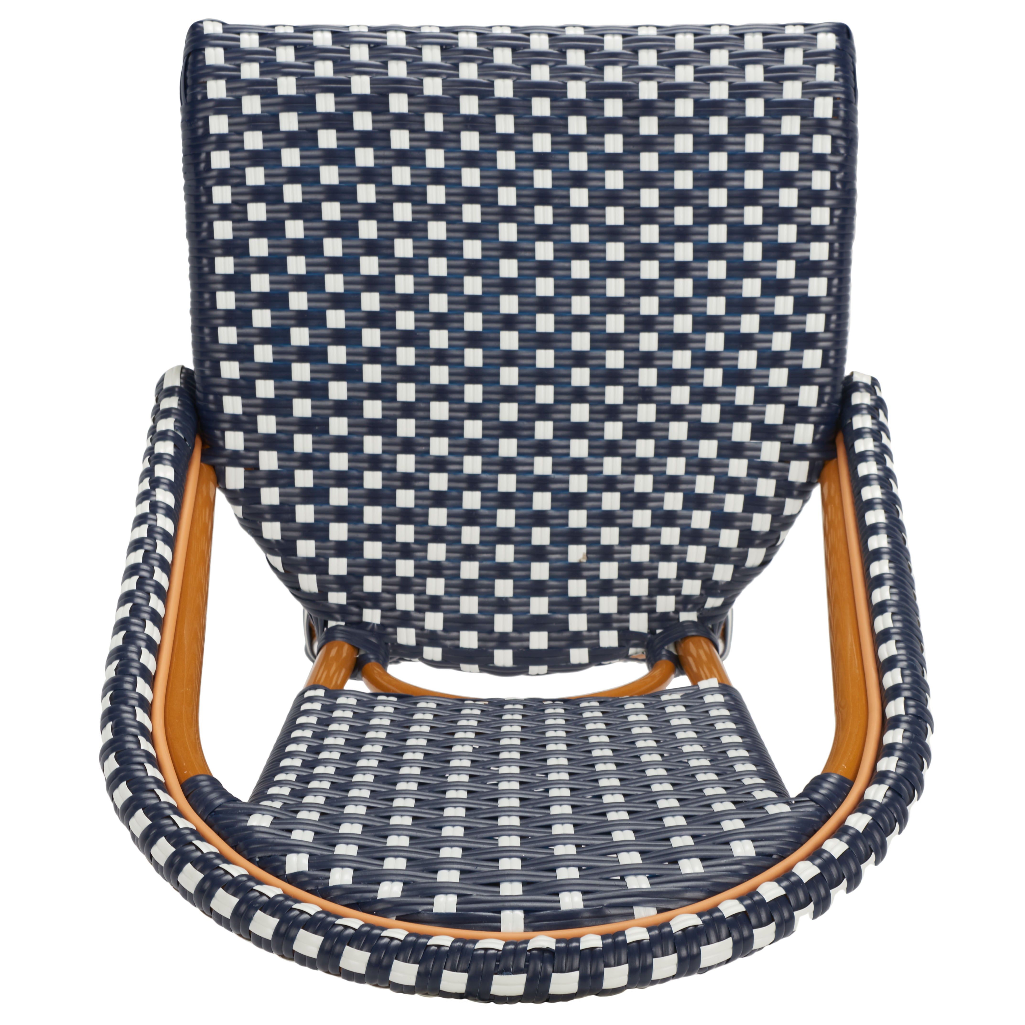 NAVY / WHITE
