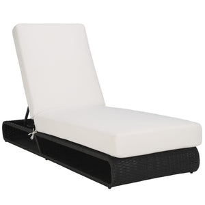 Safavieh Vale Lounger, PAT7537