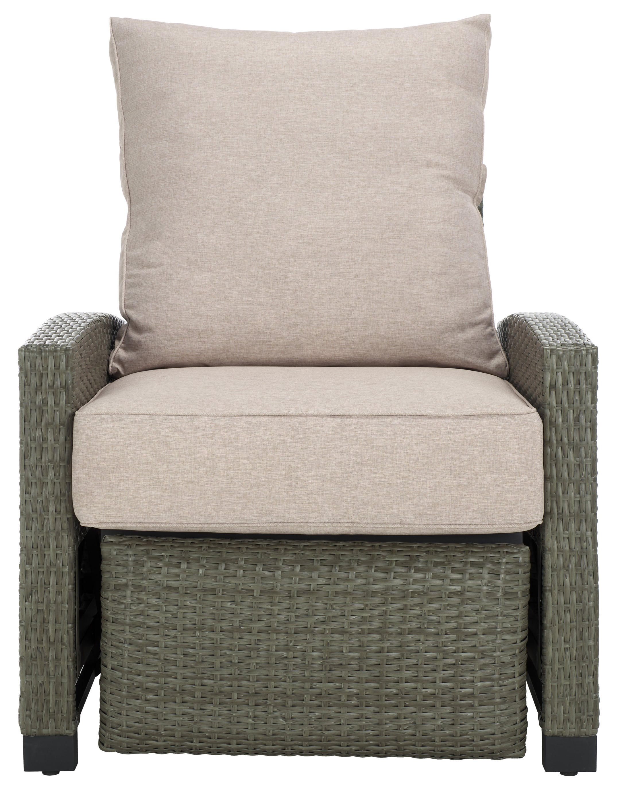 Grey Brown / Light Grey