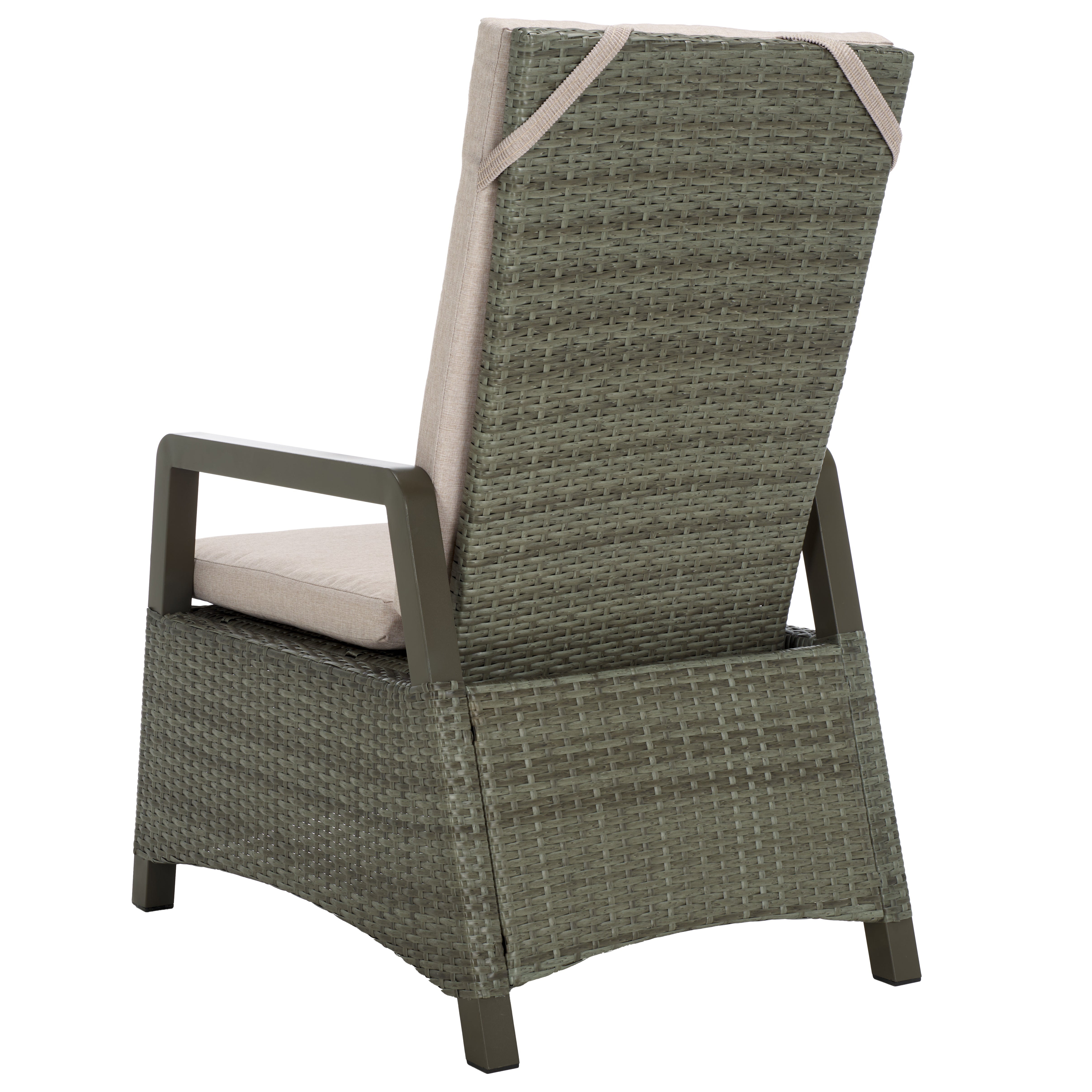 Grey Brown / Light Grey