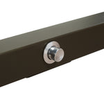 Grey Brown / Light Grey