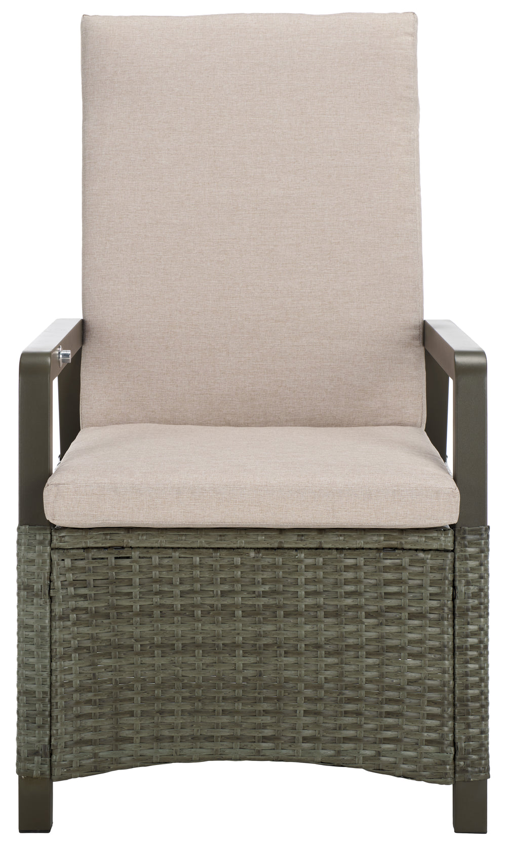 Grey Brown / Light Grey