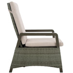 Grey Brown / Light Grey