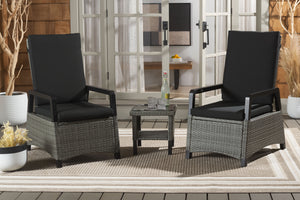 Safavieh Herman Recliner, PAT7540