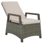 GREY BROWN / LIGHT GREY