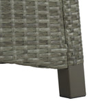 GREY BROWN / LIGHT GREY