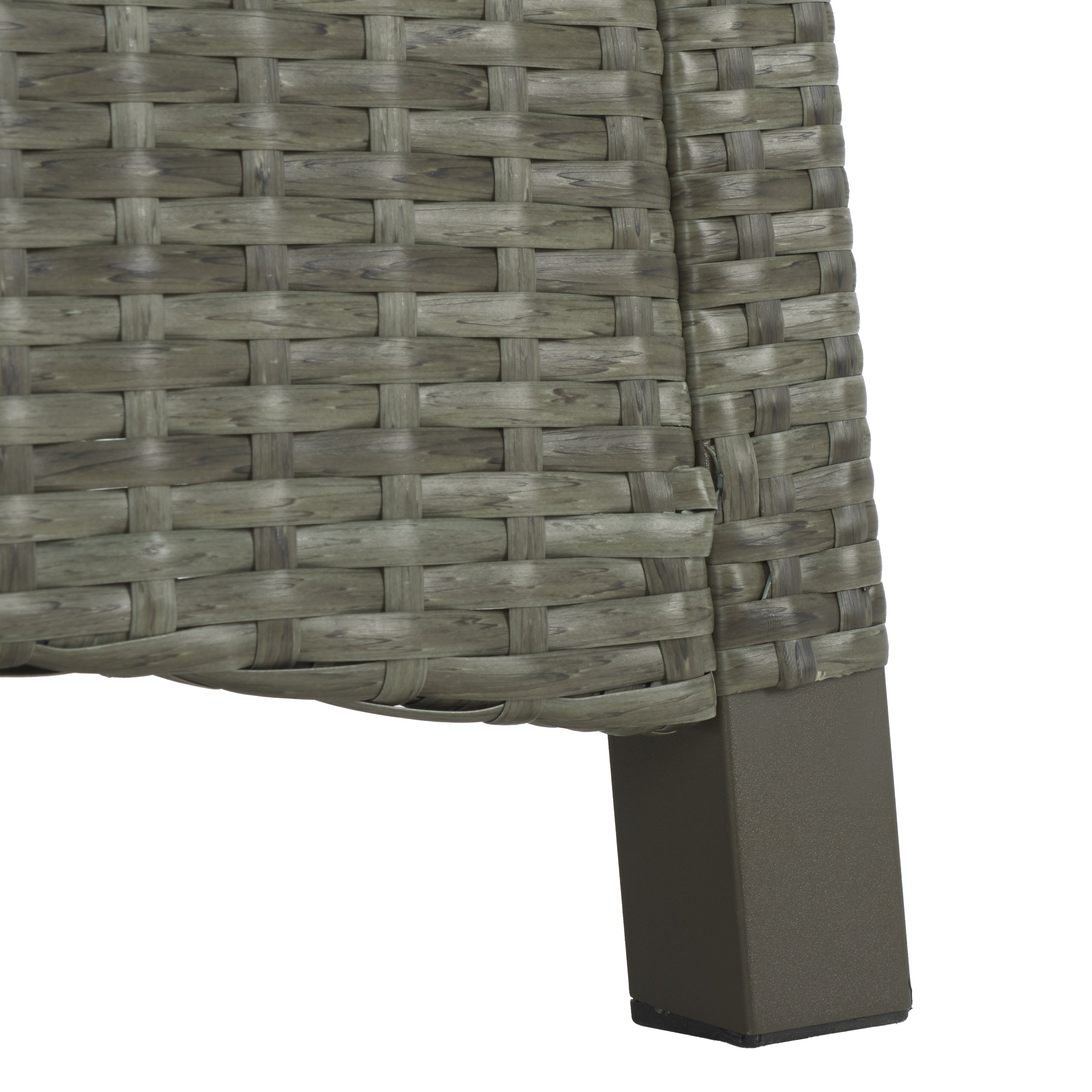 GREY BROWN / LIGHT GREY