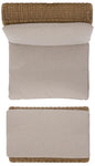 NATURAL / TAUPE