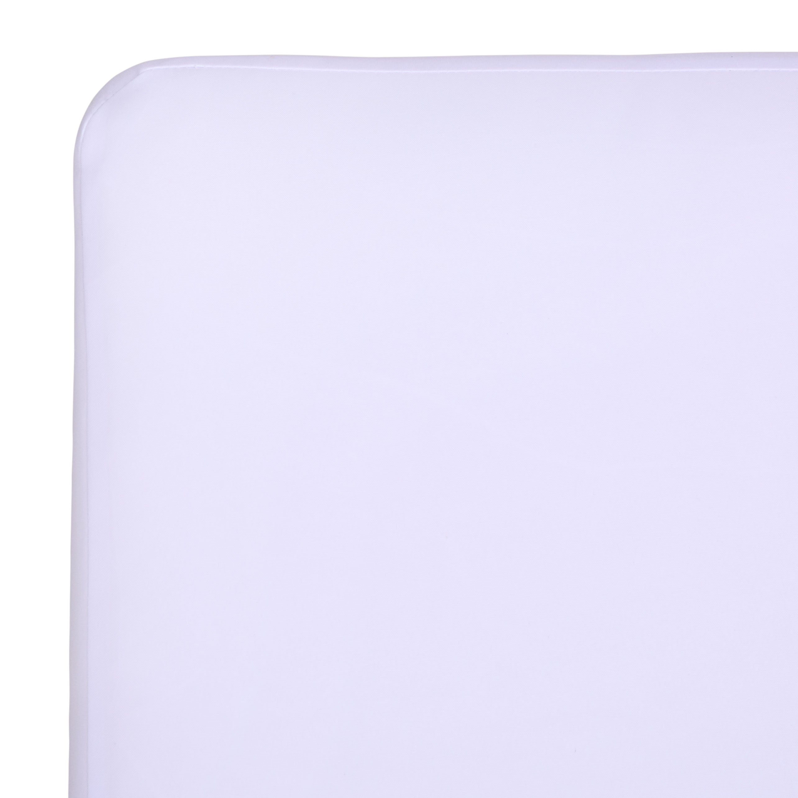 TAN / WHITE