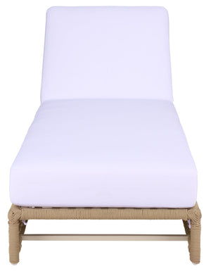 Safavieh Callan Chaise Lounge, PAT7546