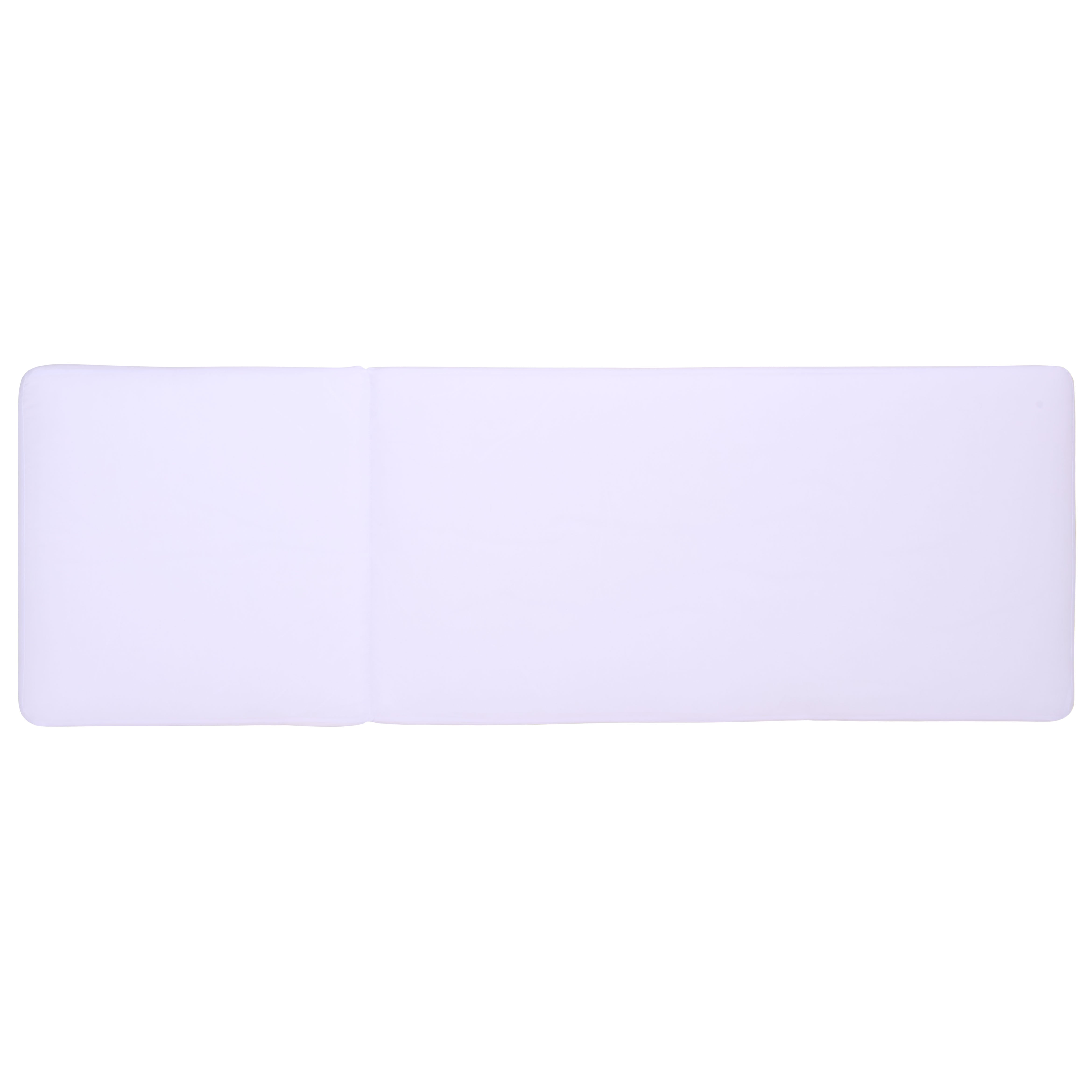 TAN / WHITE