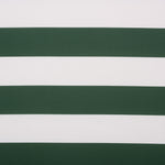 TAN / HUNTER GREEN STRIPE