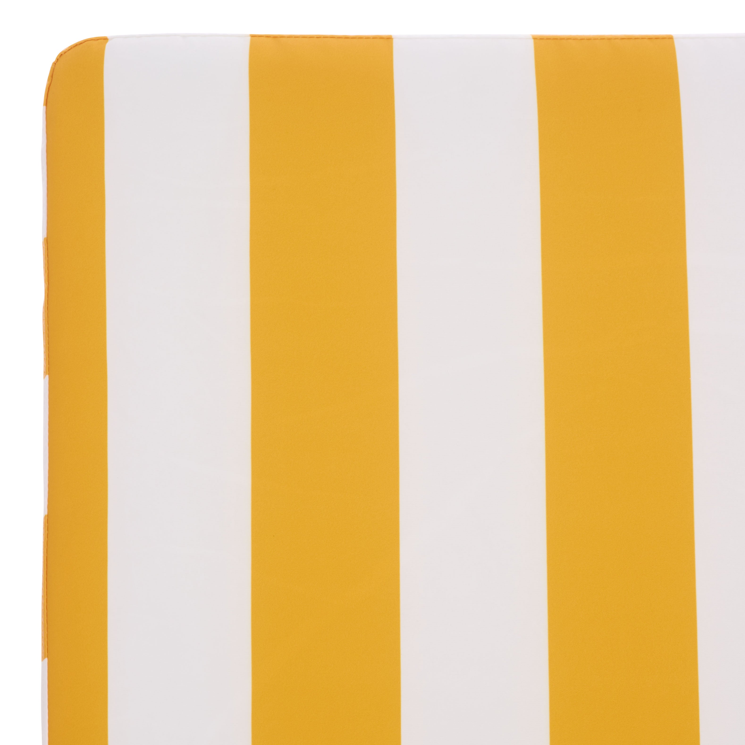 TAN / YELLOW STRIPE