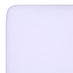 HEATHER TAN / WHITE