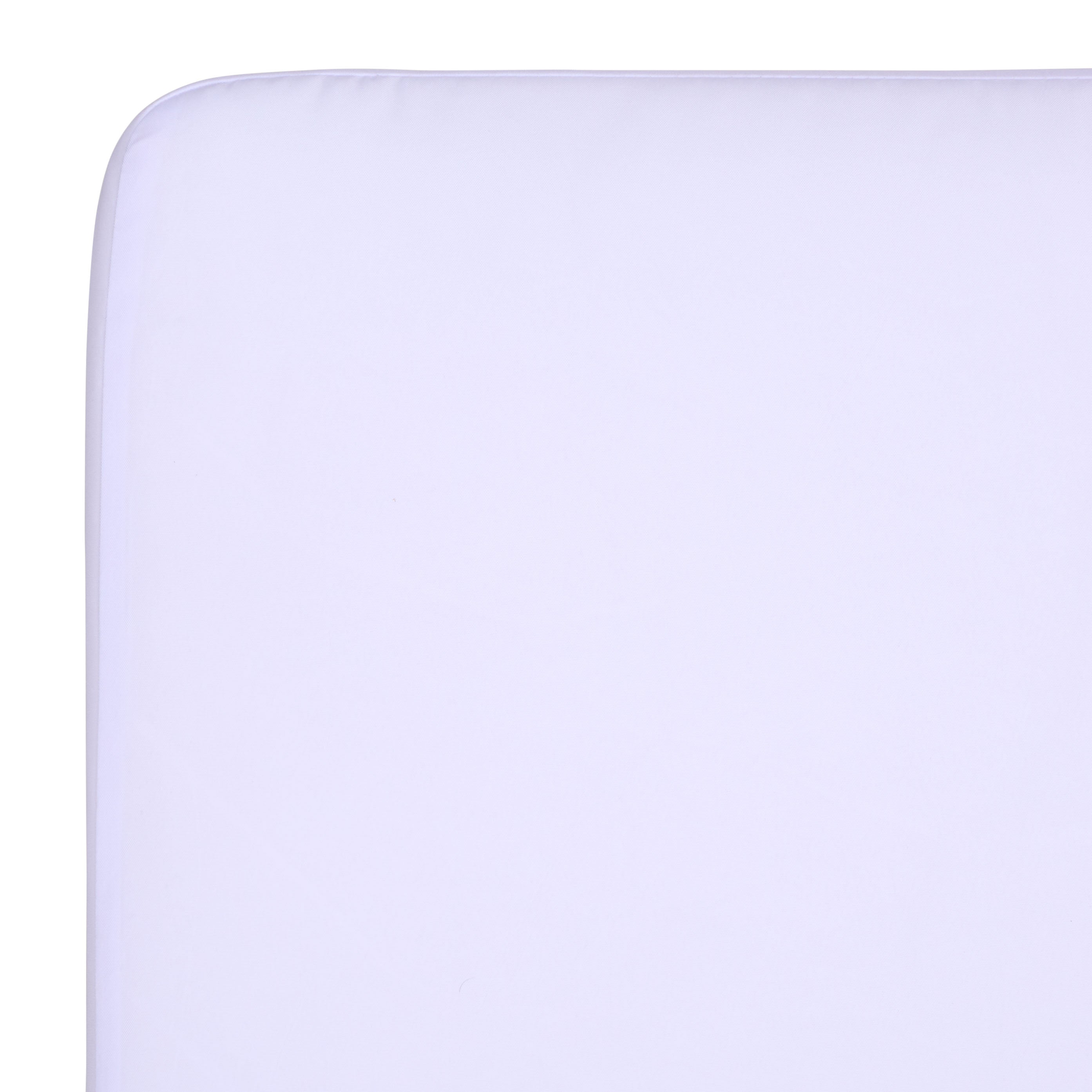 HEATHER TAN / WHITE