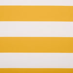 HEATHER TAN / YELLOW STRIPE