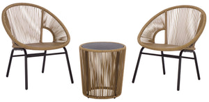Safavieh Otto 3 Pc Set, PAT7549