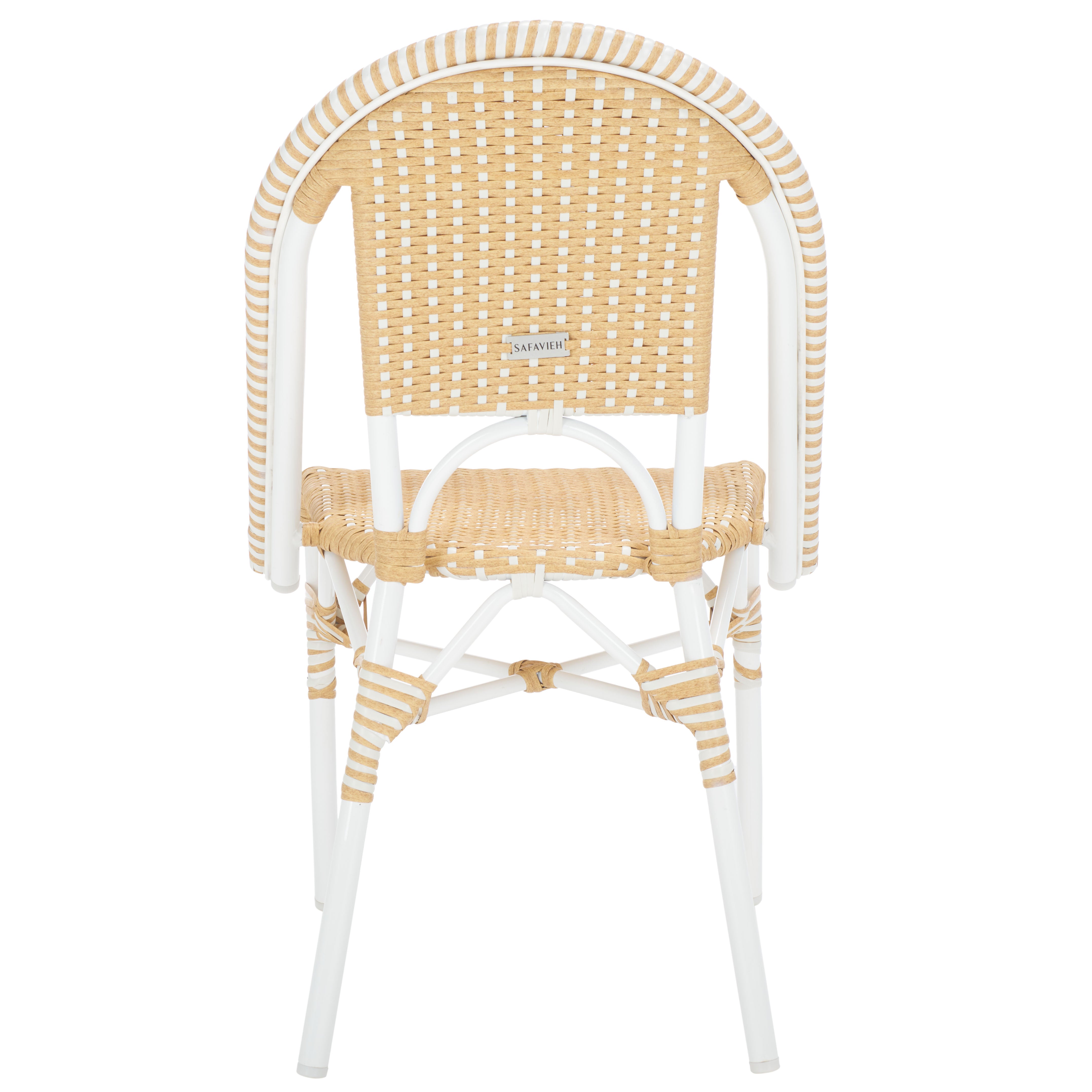 NATURAL WASH / WHITE