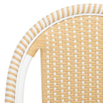 NATURAL WASH / WHITE