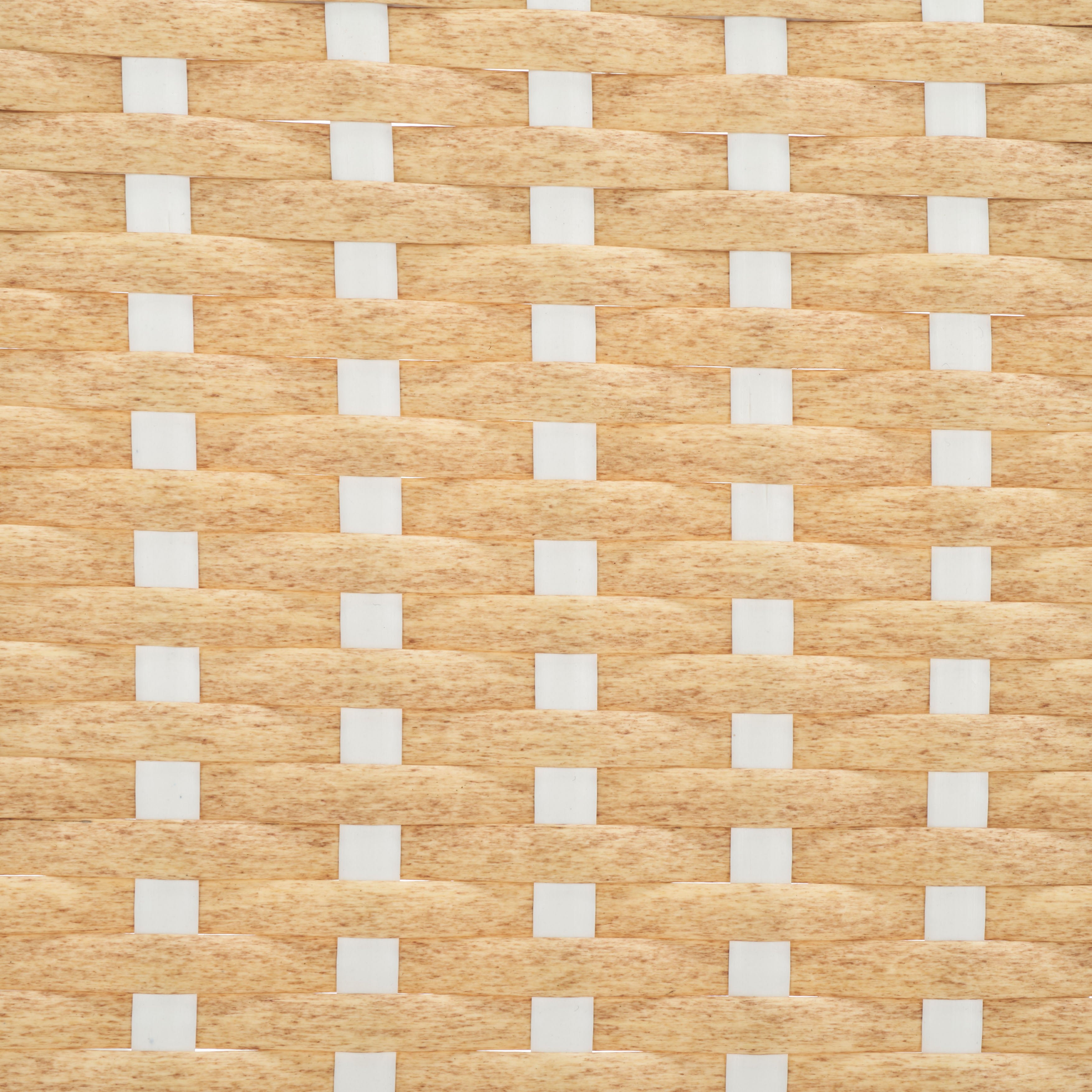 NATURAL WASH / WHITE