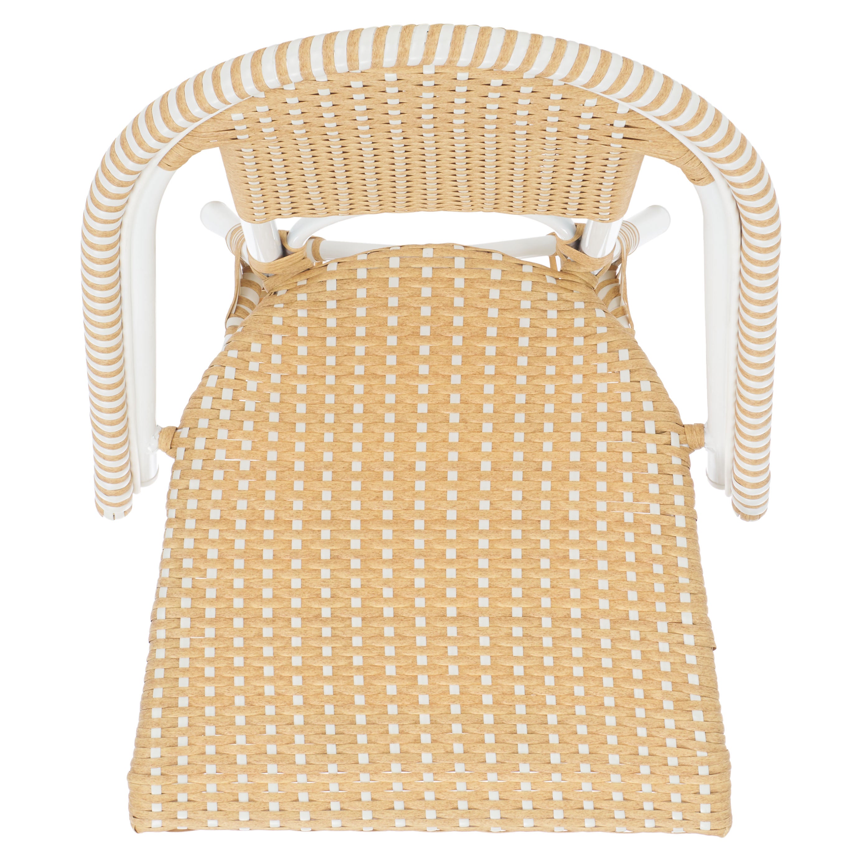 NATURAL WASH / WHITE