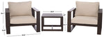 BROWN / TAUPE
