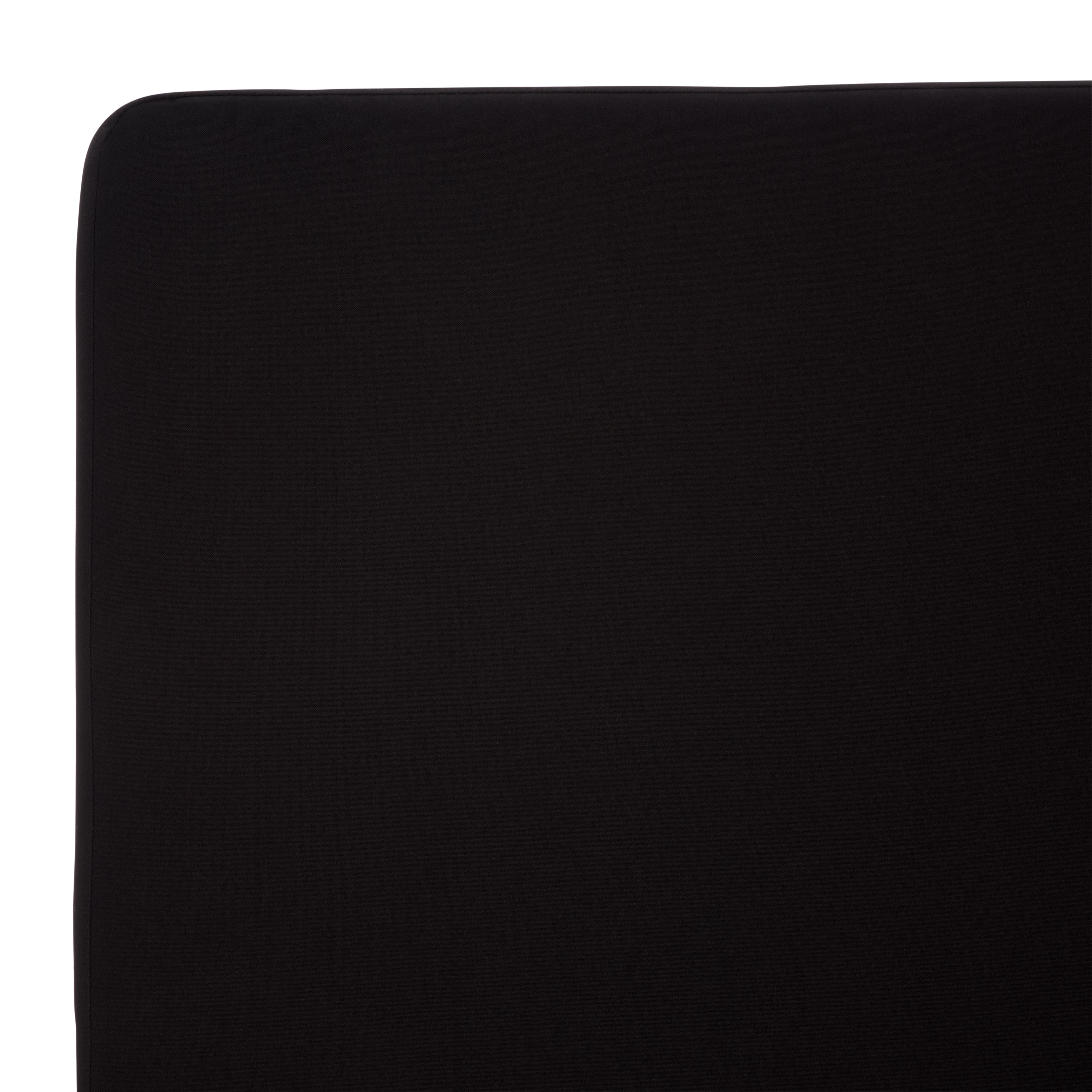 BLACK / BLACK