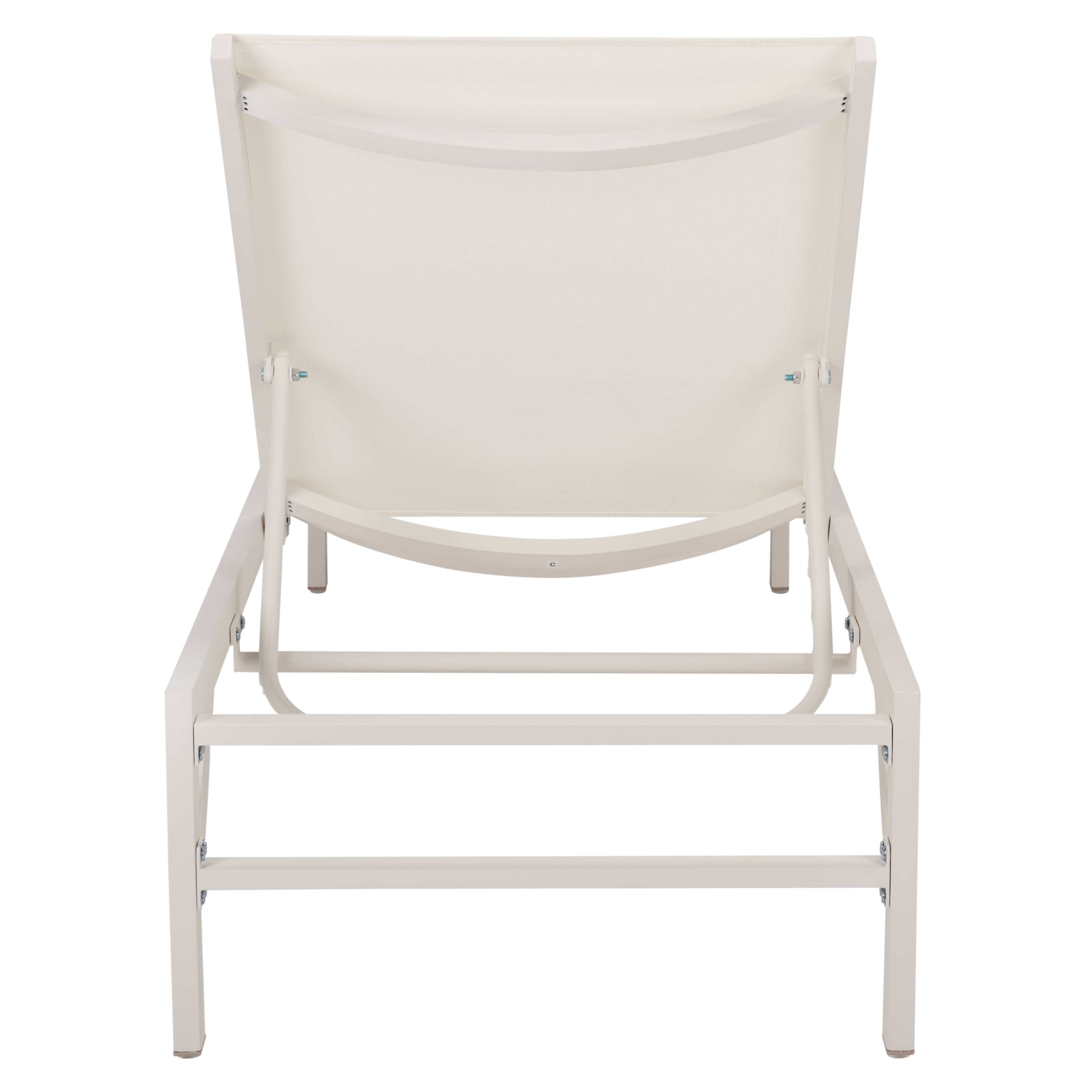 WHITE / WHITE