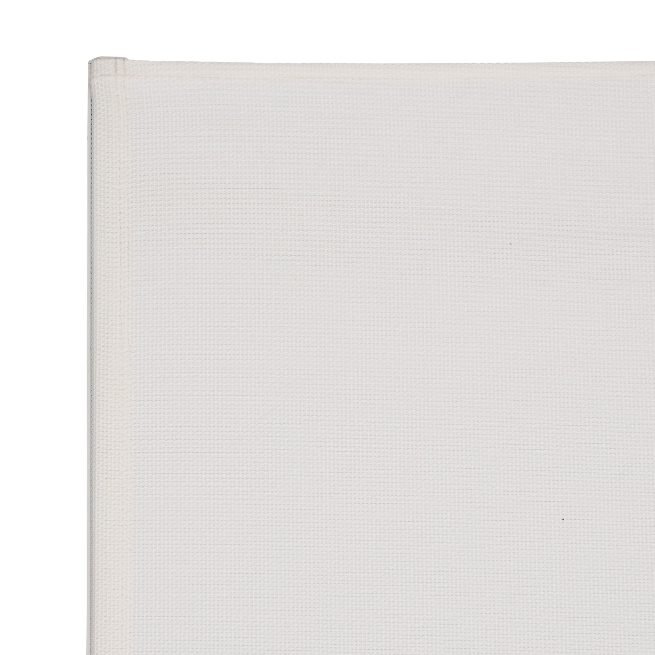 WHITE / WHITE
