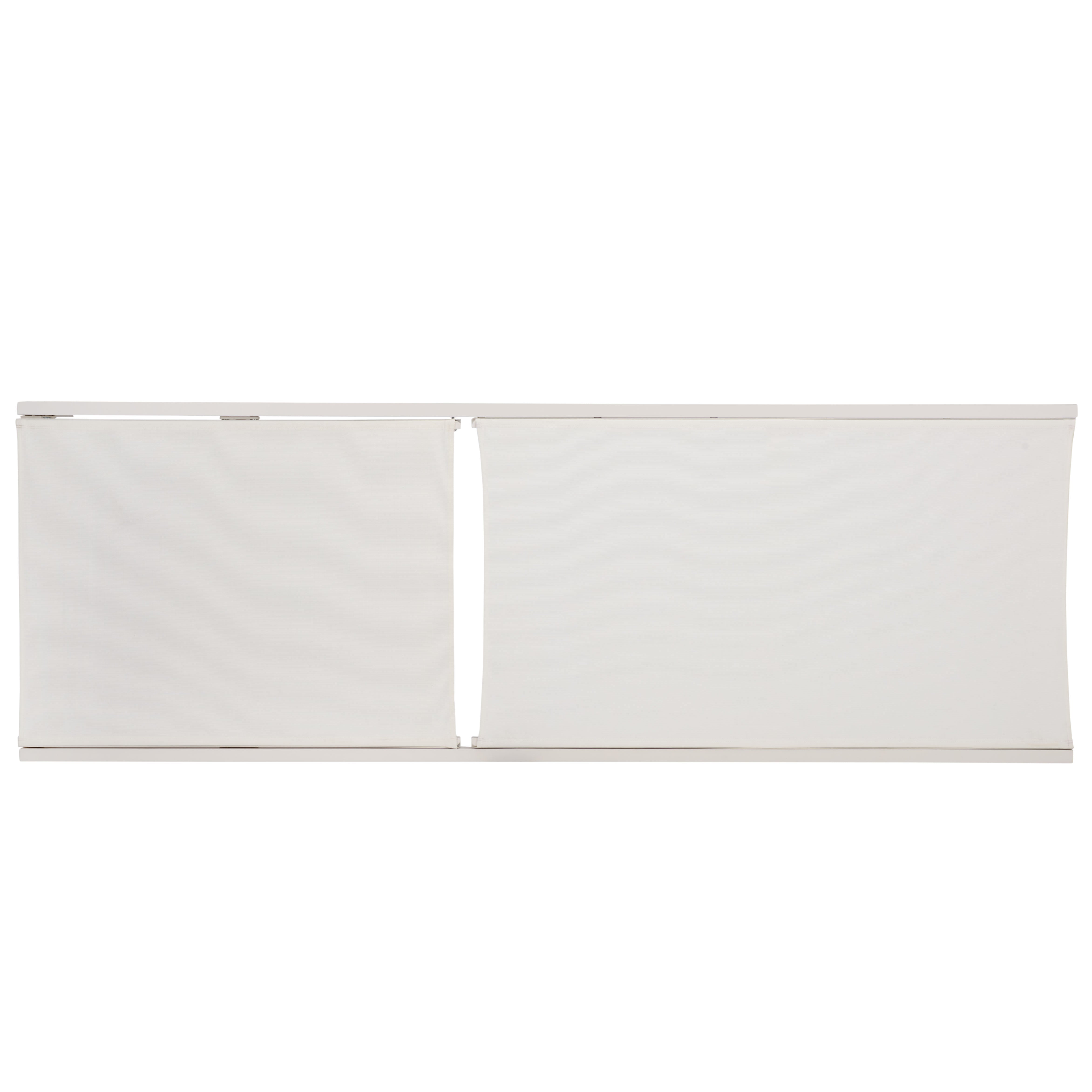 WHITE / WHITE