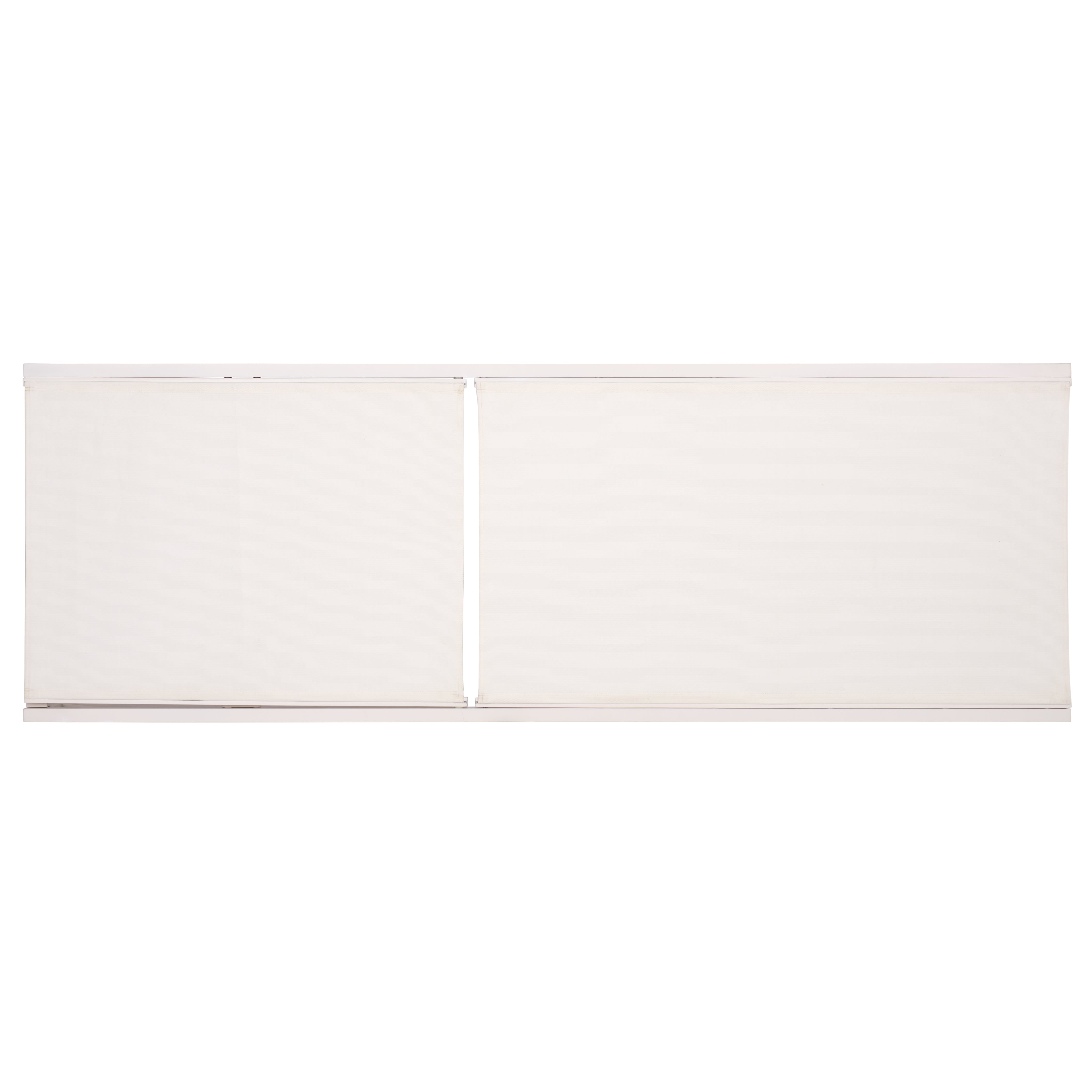 WHITE / WHITE