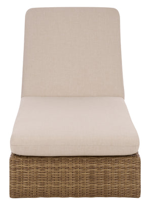 Safavieh Emma Chaise Lounge, PAT7562
