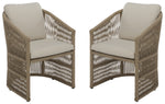 HEATHER TAN / IVORY