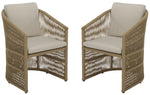 TAN / IVORY