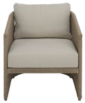 HEATHER TAN / IVORY