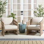 HEATHER TAN / IVORY