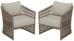 HEATHER TAN / IVORY