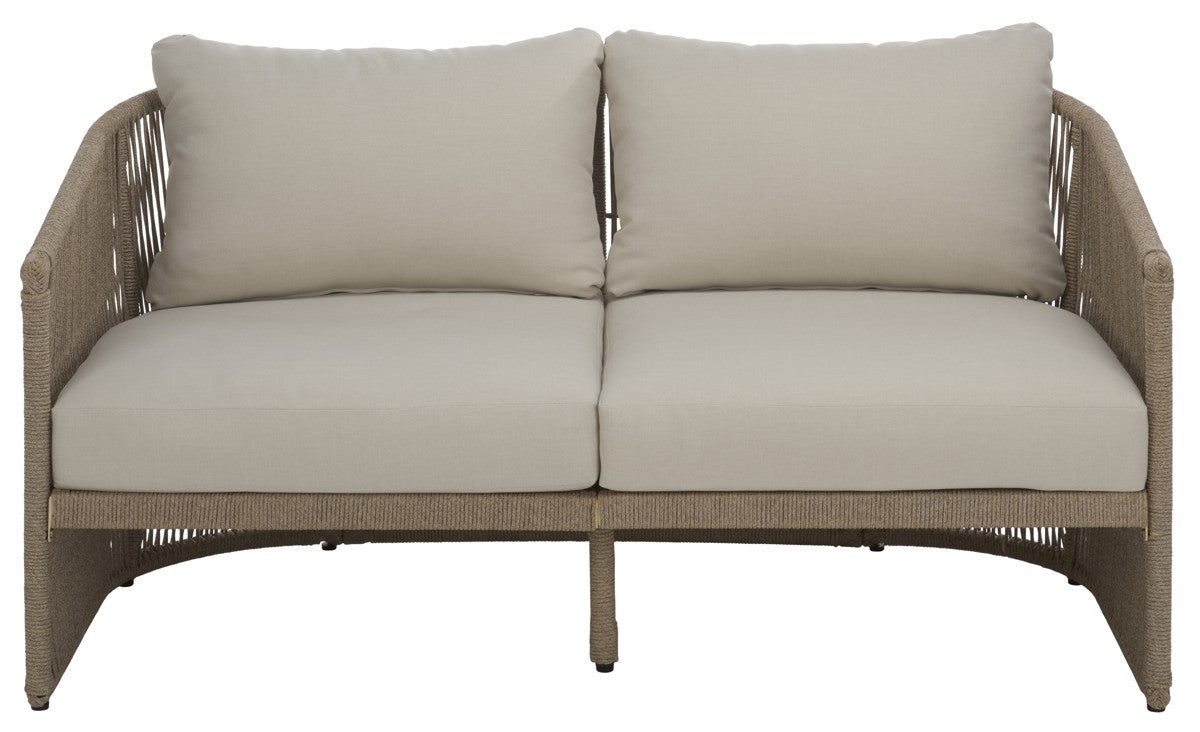 HEATHER TAN / IVORY