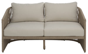 Safavieh Gillian Loveseat, PAT7569